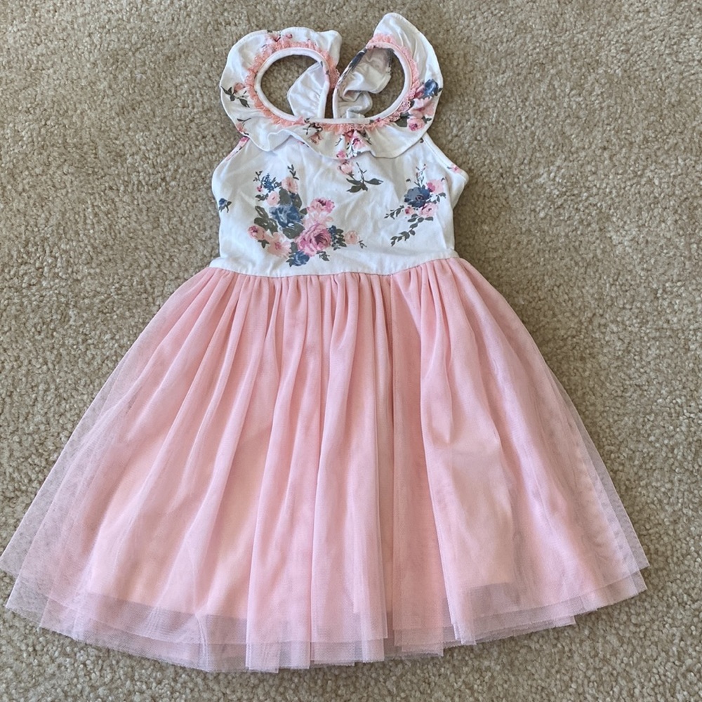 Gorgeous dress